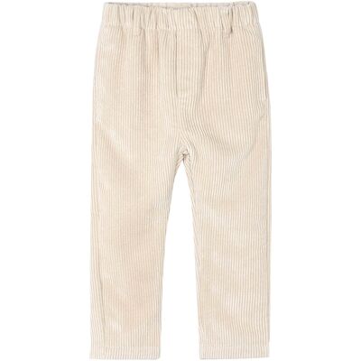 Mayoral Softcord-Hose - beige - Junge - Size: 98 Mayoral Softcord-Hose - beige - Junge - Size: 98