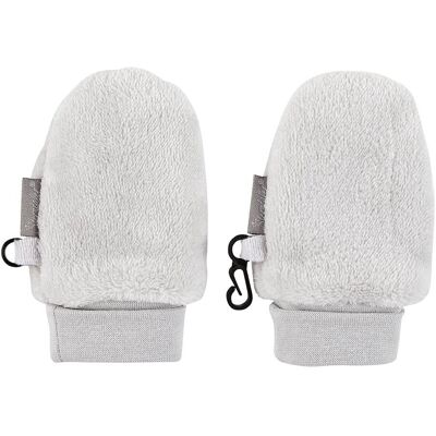 Sterntaler Fäustlinge - grau - Unisex - Size: 1 Sterntaler Fäustlinge - grau - Unisex - Size: 1