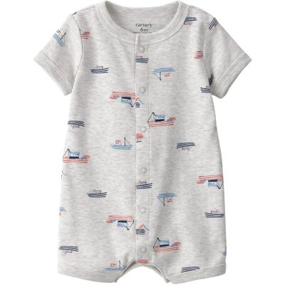 Carter's Spieler Boote - grau mehrfarbig - Junge - Size: 68 Carter's Spieler Boote - grau mehrfarbig - Junge - Size: 68