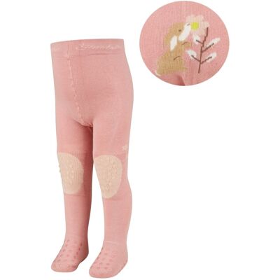 Sterntaler Krabbelstrumpfhose Hase - rosa - Maedchen - Size: 86 Sterntaler Krabbelstrumpfhose Hase - rosa - Maedchen - Size: 86
