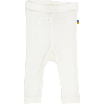 Joha Leggings Wolle/Seide - natur - Unisex - Size: 80 Joha Leggings Wolle/Seide - natur - Unisex - Size: 80