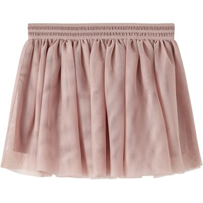 name it Tüllrock - rosa - Maedchen - Size: 98 name it Tüllrock - rosa - Maedchen - Size: 98