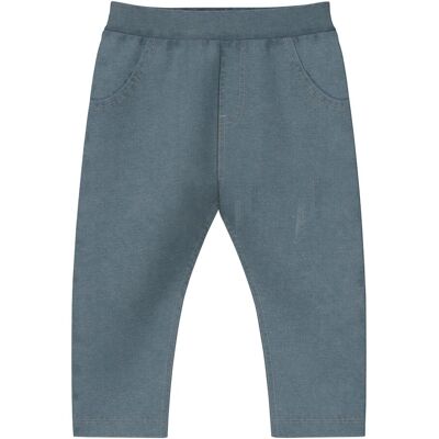 s.Oliver Jogginghose - denim - Unisex - Size: 74 s.Oliver Jogginghose - denim - Unisex - Size: 74