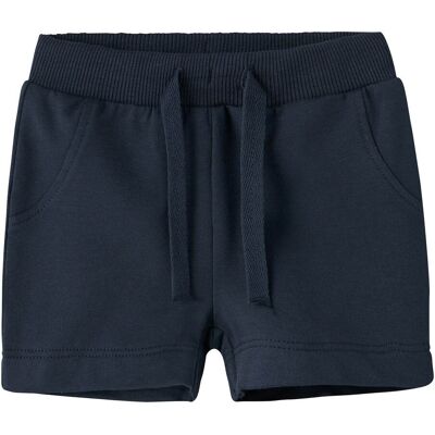 name it Sweatshorts - blau - Unisex - Size: 80 name it Sweatshorts - blau - Unisex - Size: 80