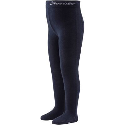Sterntaler Woll-Strumpfhose - blau - Unisex - Size: 74 Sterntaler Woll-Strumpfhose - blau - Unisex - Size: 74