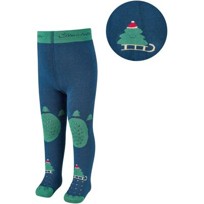 Sterntaler Krabbelstrumpfhose Weihnachten - blau - Junge - Size: 74 Sterntaler Krabbelstrumpfhose Weihnachten - blau - Junge - Size: 74
