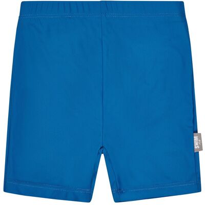 Sterntaler Badeshorts mit Windeleinsatz und UV-Schutz - blau - Junge - Size: 86 Sterntaler Badeshorts mit Windeleinsatz und UV-Schutz - blau - Junge - Size: 86