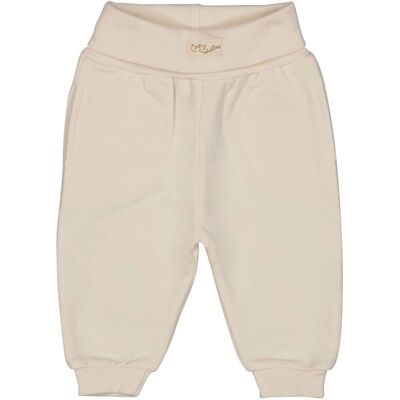 Feetje Jogginghose - natur - Unisex - Size: 62 Feetje Jogginghose - natur - Unisex - Size: 62