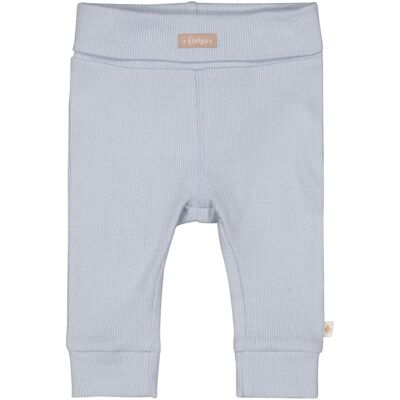 Feetje Jogginghose Rippqualität - hellblau - Junge - Size: 62 Feetje Jogginghose Rippqualität - hellblau - Junge - Size: 62