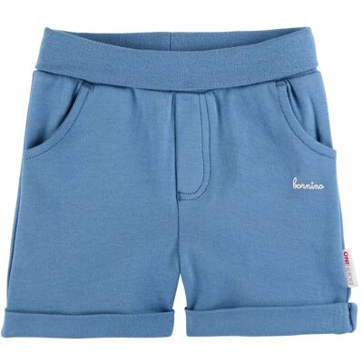 Bornino Shorts - blau - Unisex - Size: 74 Bornino Shorts - blau - Unisex - Size: 74