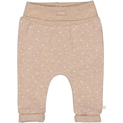 Feetje Jogginghose Magic - beige - Unisex - Size: 68 Feetje Jogginghose Magic - beige - Unisex - Size: 68