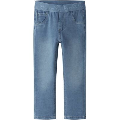 name it Jeggings - denim - Maedchen - Size: 98 name it Jeggings - denim - Maedchen - Size: 98