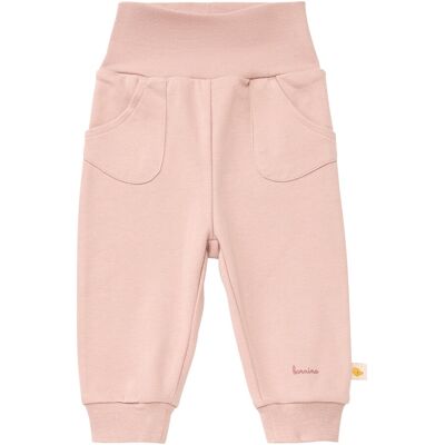Bornino Jogginghose - rosa - Maedchen - Size: 50 Bornino Jogginghose - rosa - Maedchen - Size: 50