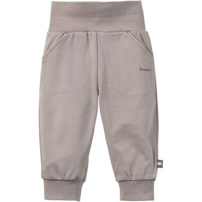 Bornino Jogginghose - grau - Unisex - Size: 50 Bornino Jogginghose - grau - Unisex - Size: 50