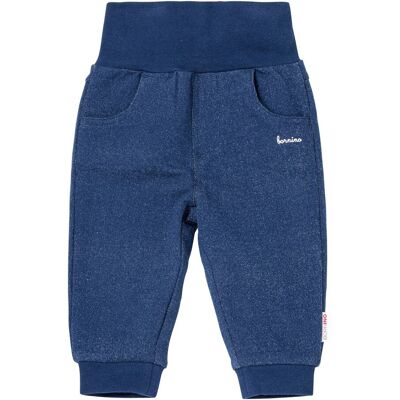 Bornino Sweat-Jeans - denim - Unisex - Size: 50 Bornino Sweat-Jeans - denim - Unisex - Size: 50