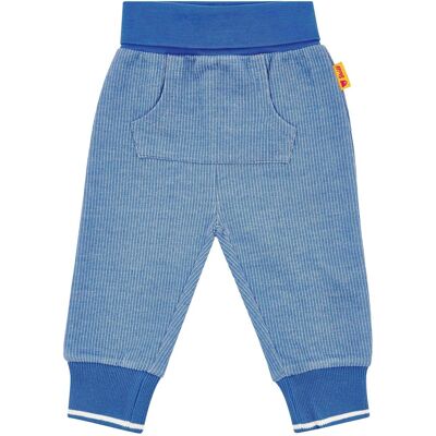Steiff Jogginghose Ringel - blau - Junge - Size: 92 Steiff Jogginghose Ringel - blau - Junge - Size: 92