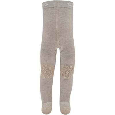 Ewers Krabbelstrumpfhose - beige - Unisex - Size: 74 Ewers Krabbelstrumpfhose - beige - Unisex - Size: 74