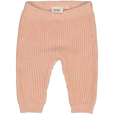 Feetje Strickhose - rosa - Maedchen - Size: 62 Feetje Strickhose - rosa - Maedchen - Size: 62
