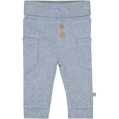Feetje Jogginghose Rippqualität - blau - Junge - Size: 44 Feetje Jogginghose Rippqualität - blau - Junge - Size: 44