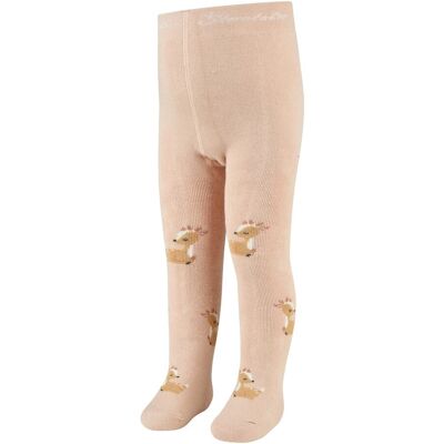 Sterntaler Thermostrumpfhose Reh - rosa - Maedchen - Size: 80 Sterntaler Thermostrumpfhose Reh - rosa - Maedchen - Size: 80