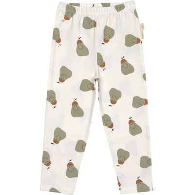 Lässig Leggings Birnen Little Gang - natur mehrfarbig - Unisex - Size: 62 Lässig Leggings Birnen Little Gang - natur mehrfarbig - Unisex - Size: 62