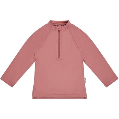 Sterntaler Badeshirt langarm mit UV-Schutz - rosa - Maedchen - Size: 74 Sterntaler Badeshirt langarm mit UV-Schutz - rosa - Maedchen - Size: 74