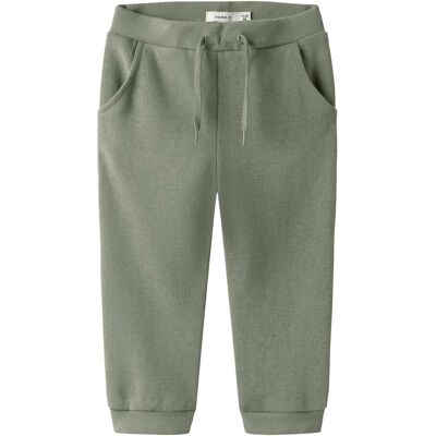 name it Jogginghose - gruen - Junge - Size: 110 name it Jogginghose - gruen - Junge - Size: 110
