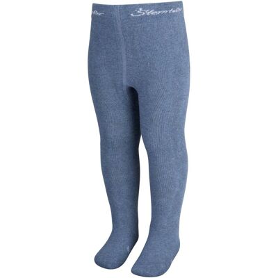 Sterntaler Thermostrumpfhose - blau - Unisex - Size: 62 Sterntaler Thermostrumpfhose - blau - Unisex - Size: 62