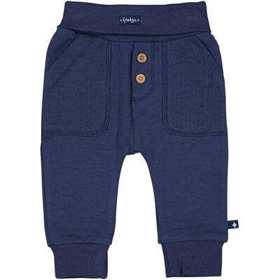 Feetje Jogginghose - blau - Junge - Size: 86 Feetje Jogginghose - blau - Junge - Size: 86