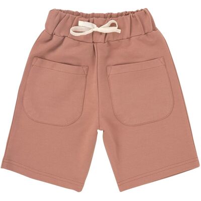 Lässig Shorts - braun - Unisex - Size: 98 Lässig Shorts - braun - Unisex - Size: 98