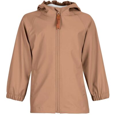 Sterntaler Regenjacke - braun - Unisex - Size: 116 Sterntaler Regenjacke - braun - Unisex - Size: 116