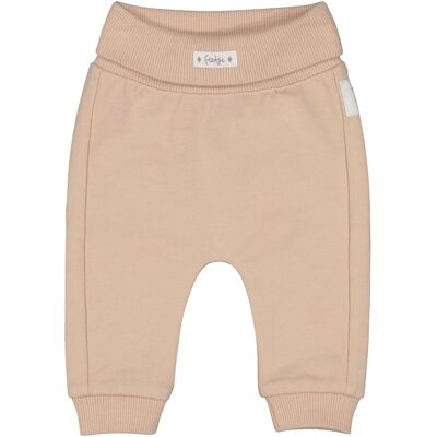 Feetje Jogginghose - braun - Unisex - Size: 74 Feetje Jogginghose - braun - Unisex - Size: 74