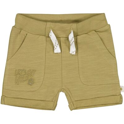 Feetje Sweatshorts - gruen - Junge - Size: 68 Feetje Sweatshorts - gruen - Junge - Size: 68