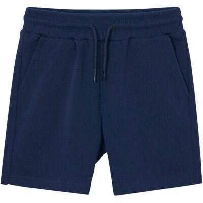 Mayoral Sweatshorts - blau - Junge - Size: 110 Mayoral Sweatshorts - blau - Junge - Size: 110
