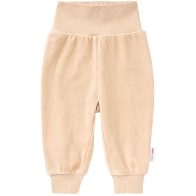 Bornino Nicki-Jogginghose - beige - Unisex - Size: 74 Bornino Nicki-Jogginghose - beige - Unisex - Size: 74