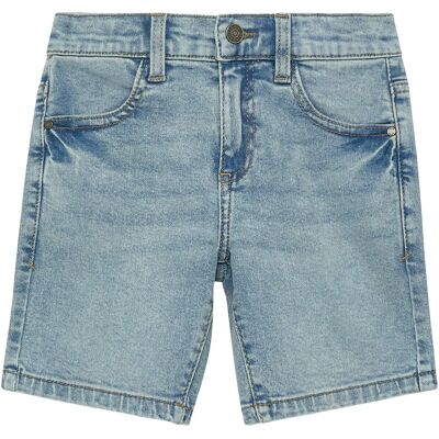 s.Oliver Jeans-Shorts - denim - Junge - Size: 110 s.Oliver Jeans-Shorts - denim - Junge - Size: 110