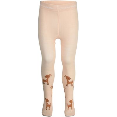 Sterntaler Strumpfhose Reh - rosa - Maedchen - Size: 98 Sterntaler Strumpfhose Reh - rosa - Maedchen - Size: 98