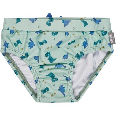Sterntaler Badewindelhose mit UV-Schutz Dinos - gruen - Junge - Size: 86 Sterntaler Badewindelhose mit UV-Schutz Dinos - gruen - Junge - Size: 86