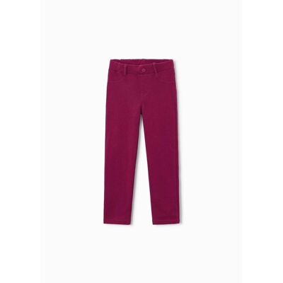 Mayoral Treggings gefüttert - dunkelrot - Maedchen - Size: 116 Mayoral Treggings gefüttert - dunkelrot - Maedchen - Size: 116