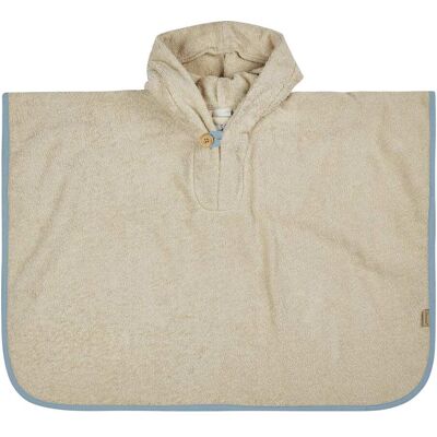 Sterntaler Badeponcho - beige - Unisex Sterntaler Badeponcho - beige - Unisex