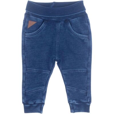 Feetje Jogging-Jeans - denim - Unisex - Size: 74 Feetje Jogging-Jeans - denim - Unisex - Size: 74