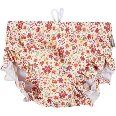 Sterntaler Badewindelhose mit UV-Schutz Blumen - natur mehrfarbig - Maedchen - Size: 62 Sterntaler Badewindelhose mit UV-Schutz Blumen - natur mehrfarbig - Maedchen - Size: 62