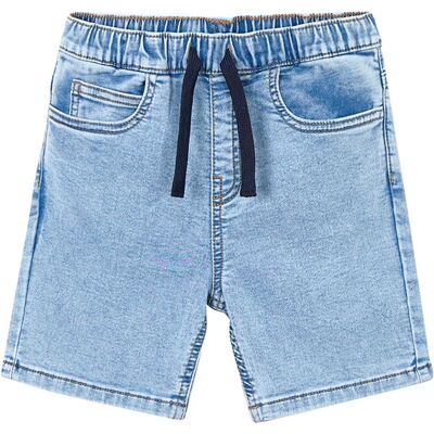 Mayoral Jogging-Jeansshorts - denim - Junge - Size: 116 Mayoral Jogging-Jeansshorts - denim - Junge - Size: 116