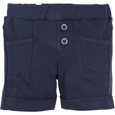 Gymp Sweatshorts - blau - Junge - Size: 62 Gymp Sweatshorts - blau - Junge - Size: 62
