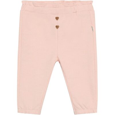 MINYMO Jogginghose - rosa - Maedchen - Size: 86 MINYMO Jogginghose - rosa - Maedchen - Size: 86