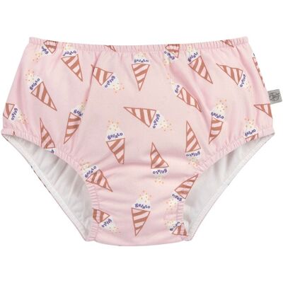 Lässig Badewindelhose Eis - rosa mehrfarbig - Maedchen - Size: 74 Lässig Badewindelhose Eis - rosa mehrfarbig - Maedchen - Size: 74