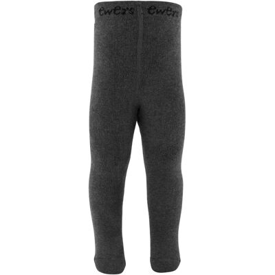 Ewers Thermostrumpfhose - grau - Unisex - Size: 110 Ewers Thermostrumpfhose - grau - Unisex - Size: 110