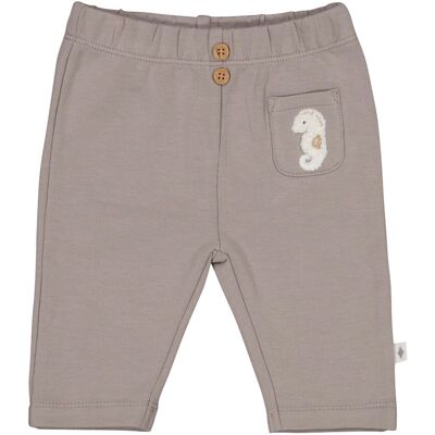 Feetje Jogginghose Seepferdchen - grau - Unisex - Size: 50 Feetje Jogginghose Seepferdchen - grau - Unisex - Size: 50