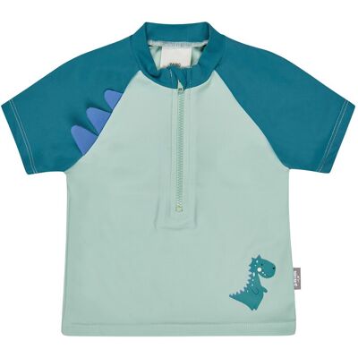 Sterntaler Bade-T-Shirt mit UV-Schutz Dino - gruen - Junge - Size: 62 Sterntaler Bade-T-Shirt mit UV-Schutz Dino - gruen - Junge - Size: 62