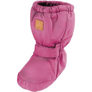 Maximo Thermostiefel mit Klettverschluss - pink - Maedchen - Size: 23 Maximo Thermostiefel mit Klettverschluss - pink - Maedchen - Size: 23